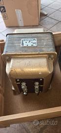 trasformatore monofase da 2KVA