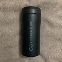 Thermos cup