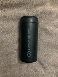 Thermos cup