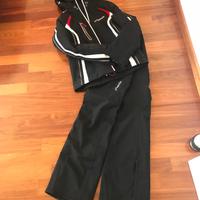 Tuta sci donna Phenix taglia 44