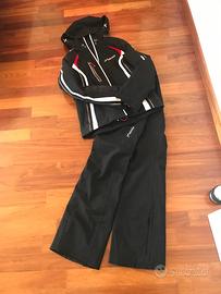 Tuta sci donna Phenix taglia 44