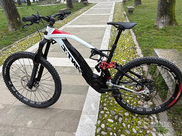 813 - Fantic 190 Race –6 mesi di Garanzia