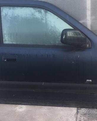 OPEL FRONTERA PORTA ANT DX 1998-2003