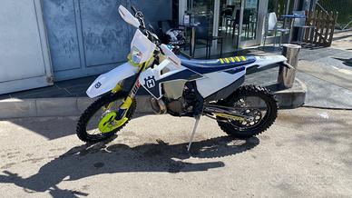 Husqvarna te 300