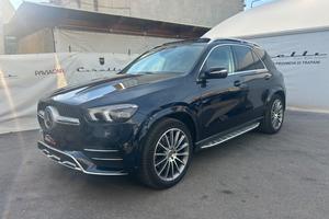 MERCEDES-BENZ GLE 300 d 4Matic Mild Hybrid Prem. P