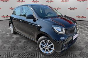 smart forfour Forfour Passion Turbo 90cv twin...