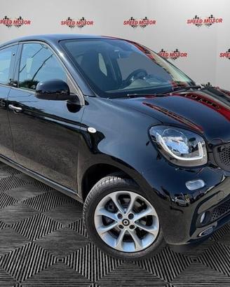 smart forfour Forfour Passion Turbo 90cv twin...