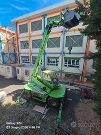 Merlo 38.16 s