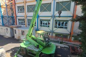 Merlo 38.16 s