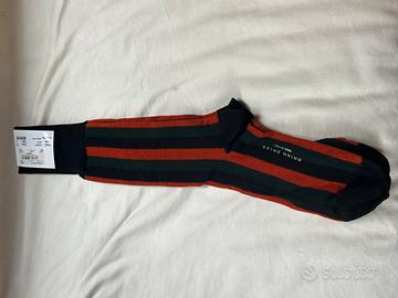 Calzini nuovi taglia L