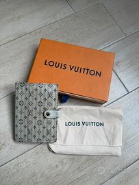 Agenda Louis Vuitton