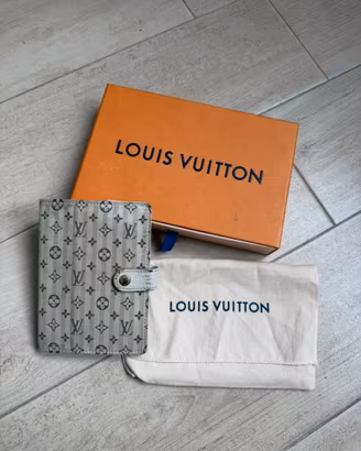 Agenda Louis Vuitton