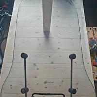 Parabrezza Piaggio