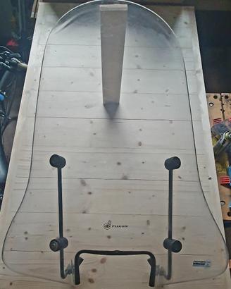Parabrezza Piaggio