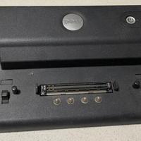 docking station DELL PR01X pc portatile