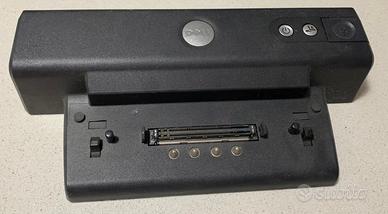 docking station DELL PR01X pc portatile