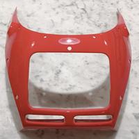 Cupolino Fanale Ducati SS 600