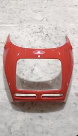 Cupolino Fanale Ducati SS 600