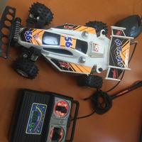 HIP CHONG Auto Off Road Filo guidata Funzionante v