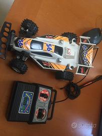 HIP CHONG Auto Off Road Filo guidata Funzionante v