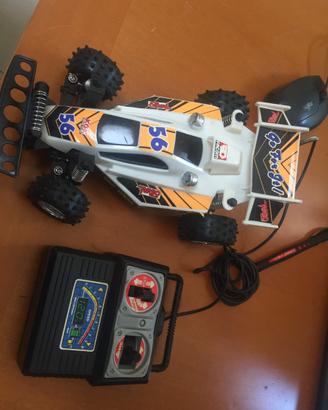 HIP CHONG Auto Off Road Filo guidata Funzionante v