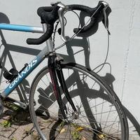 Bici da Corsa Grandis