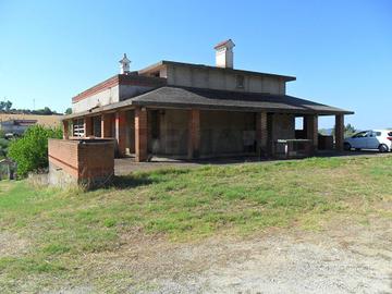 Villa singola - Santa Caterina Villarmosa