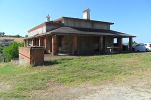 Villa singola - Santa Caterina Villarmosa