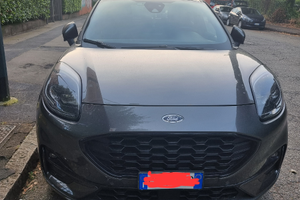Ford Puma ST Line AUTOMAT. GARANZIA FORD UFFICIALE