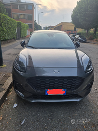 Ford Puma ST Line AUTOMAT. GARANZIA FORD UFFICIALE