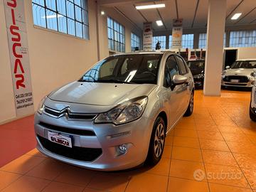 Citroen C3 1.2 VTi 82 Exclusive
