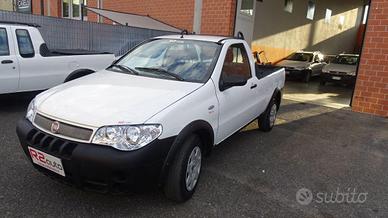 FIAT - Strada 1300 MTJ FIORINO PICK-UP NEW
