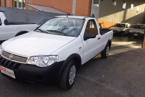 FIAT - Strada 1300 MTJ FIORINO PICK-UP NEW