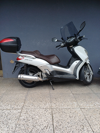 Scooter Yamaha xcity