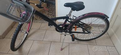 Bicicletta bambina