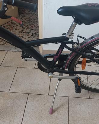 Bicicletta bambina