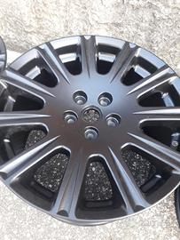 4 Cerchi lega Maserati