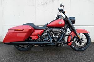 Harley-Davidson FLHR Road King S