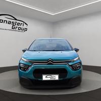 Citroen C3 BlueHDi 100 S&S Feel