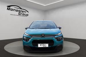 Citroen C3 BlueHDi 100 S&S Feel