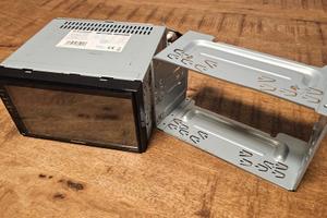 Autoradio Macrom M DL 7000D  Apple e Android