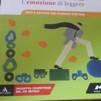 Come scintille 2 per studenti con DSA