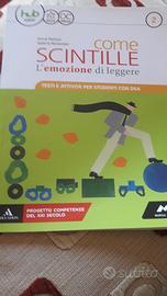 Come scintille 2 per studenti con DSA