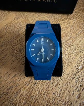 Orologio D1 Milano