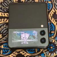 Samsung Z3 Flip 128 giga