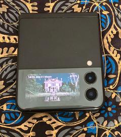 Samsung Z3 Flip 128 giga