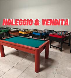 calcio balilla