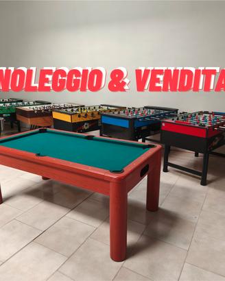 calcio balilla