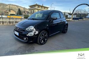 Fiat 500 1.2 69CV