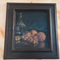 Luciano albertini -natura morta (1937)